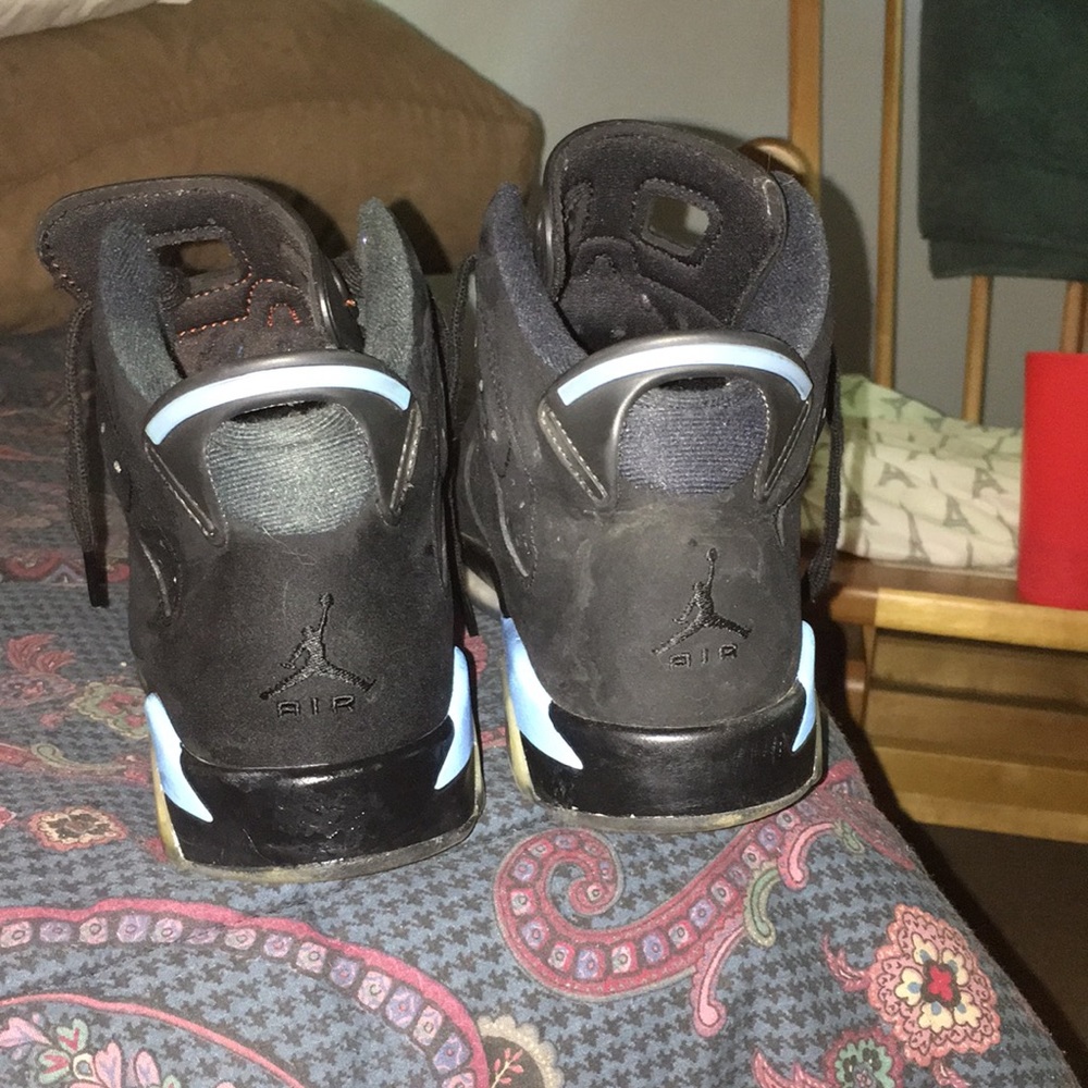 Jordan retro 6